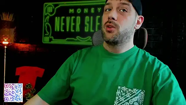 LexXHardy online show from 6, 3, 2025