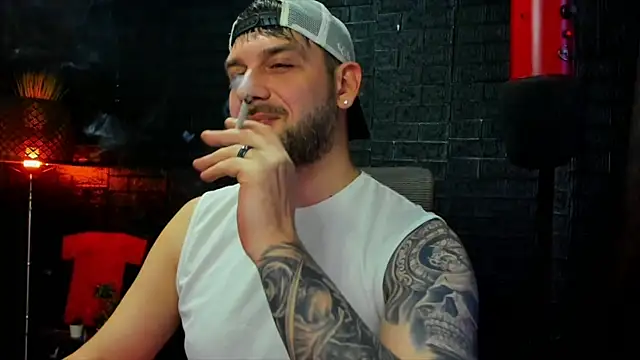 LexXHardy online show from 13, 3, 2025