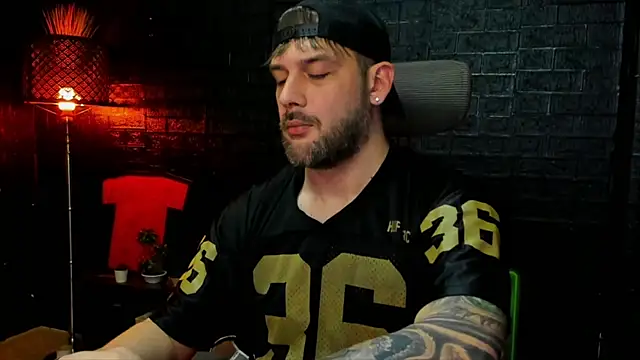 LexXHardy online show from 14, 3, 2025