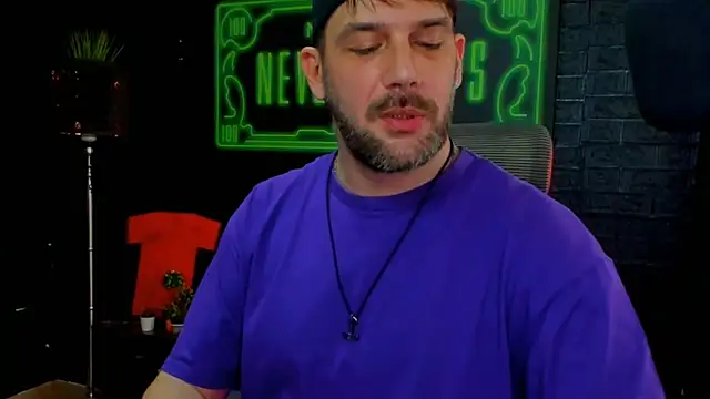 LexXHardy online show from 16, 3, 2025