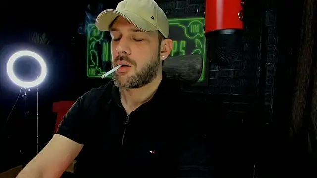 LexXHardy online show from 18, 3, 2025