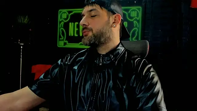 LexXHardy online show from 21, 3, 2025