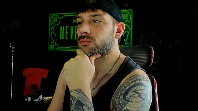 LexXHardy online show from 23, 3, 2025