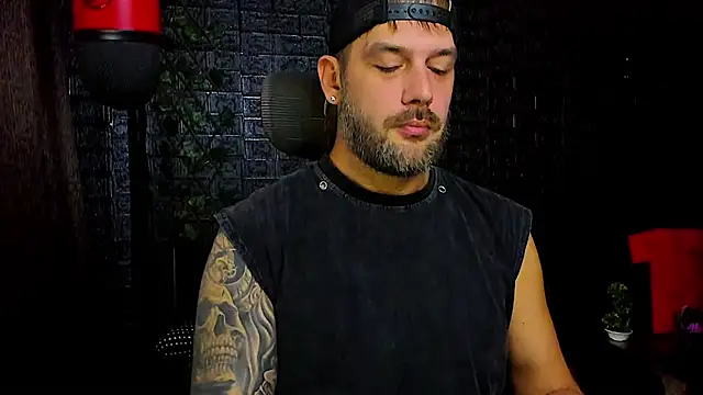 LexXHardy online show from 14, 9, 2025