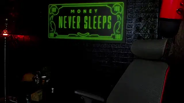 LexXHardy online show from 25, 9, 2025