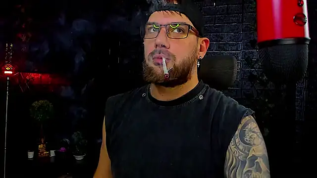 LexXHardy online show from 16, 10, 2025