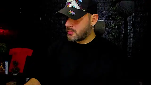 LexXHardy online show from 28, 10, 2025