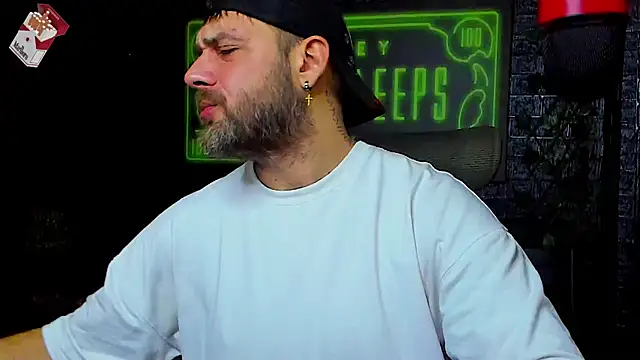 LexXHardy online show from 8, 11, 2025