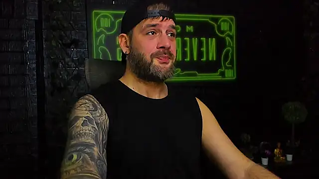 LexXHardy online show from 13, 11, 2025