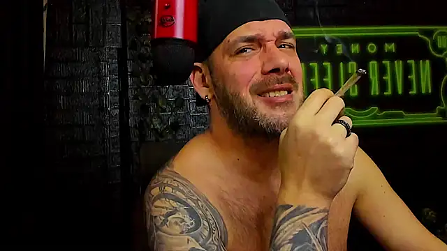 LexXHardy online show from 7, 1, 2026