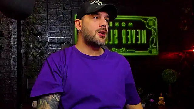 LexXHardy online show from 19, 1, 2026