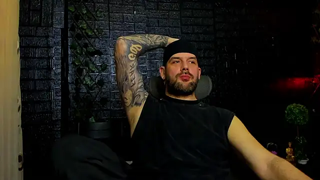 LexXHardy online show from 4, 3, 2026