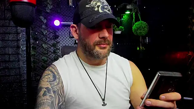 LexXHardy online show from 3, 4, 2026