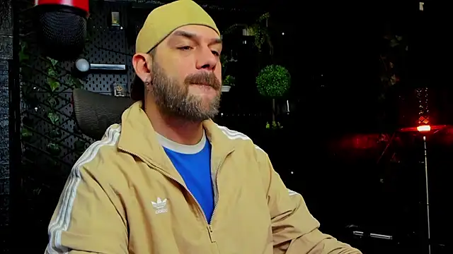 LexXHardy online show from 4, 4, 2026