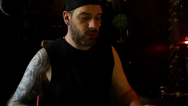 LexXHardy online show from 16, 4, 2026