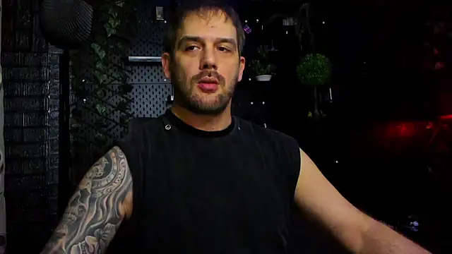 LexXHardy online show from 19, 4, 2026