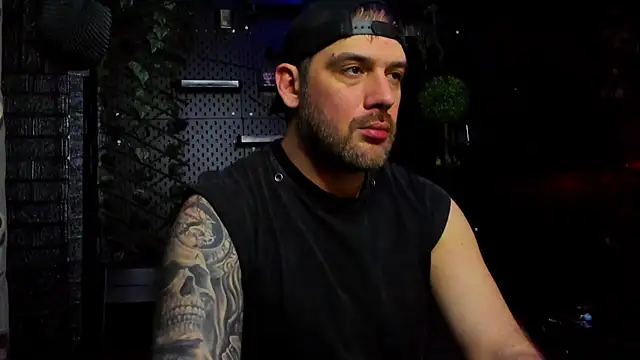 LexXHardy online show from 19, 4, 2026