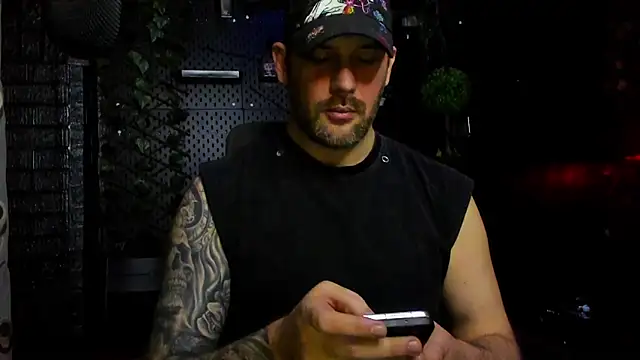 LexXHardy online show from 19, 4, 2026