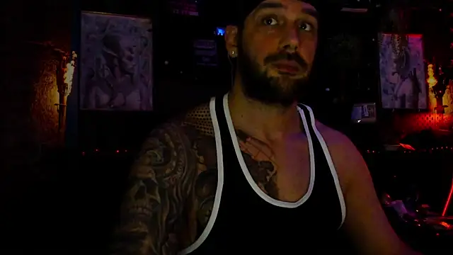 Snapshot of LexXHardy chatting on 14, 5, 2026 LexXHardy online show from 14, 5, 2026