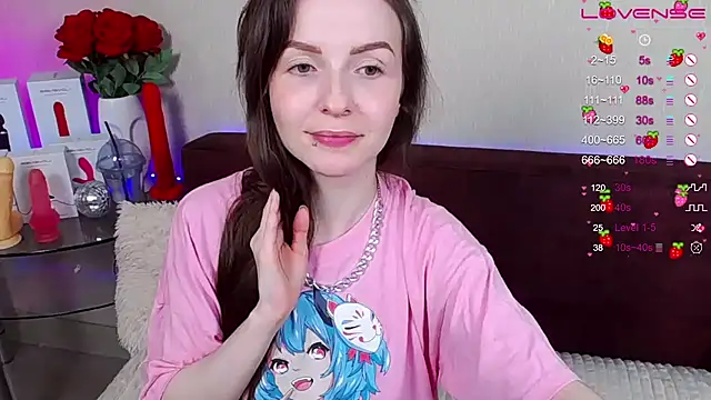 Snapshot of AlienBaby_ chatting on 1, 12, 2024 AlienBaby online show from 1, 12, 2024