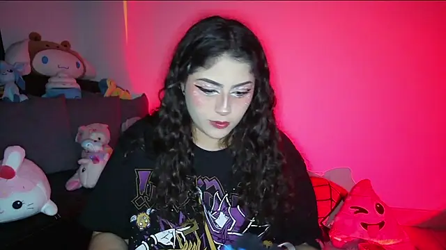 TuWaifuVirtual1 online show from 19, 12, 2025