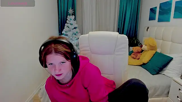 Kathlyn  Heath online show from 27, 12, 2024