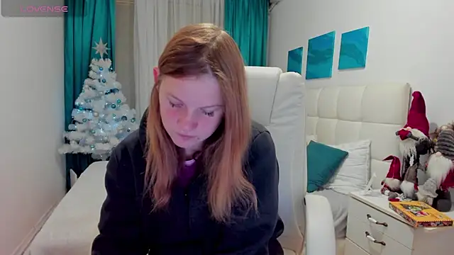 Kathlyn  Heath online show from 4, 1, 2025