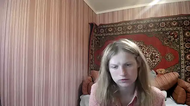 Kathlyn  Heath online show from 16, 9, 2025