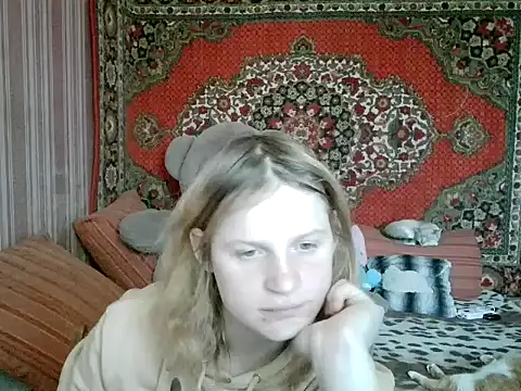 Kathlyn  Heath online show from 18, 12, 2025