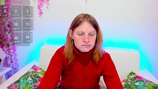 Kathlyn  Heath online show from 8, 3, 2026