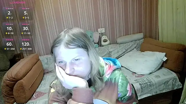Kathlyn  Heath online show from 27, 5, 2026