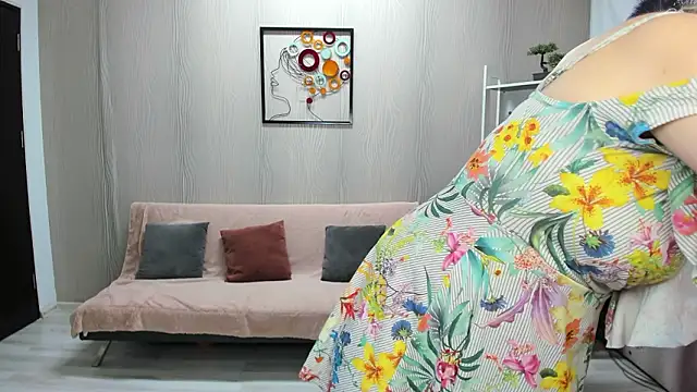 Cassandra Hotty online show from 19, 3, 2026