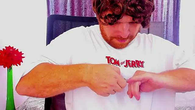 michacosio online show from 12, 2, 2025