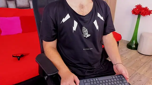 michacosio online show from 10, 9, 2025