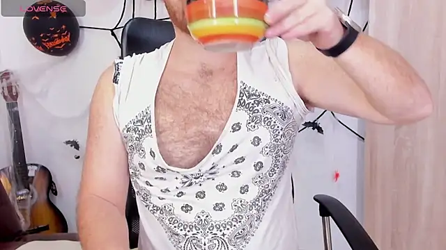 michacosio online show from 2, 11, 2025