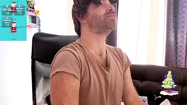 michacosio online show from 17, 11, 2025