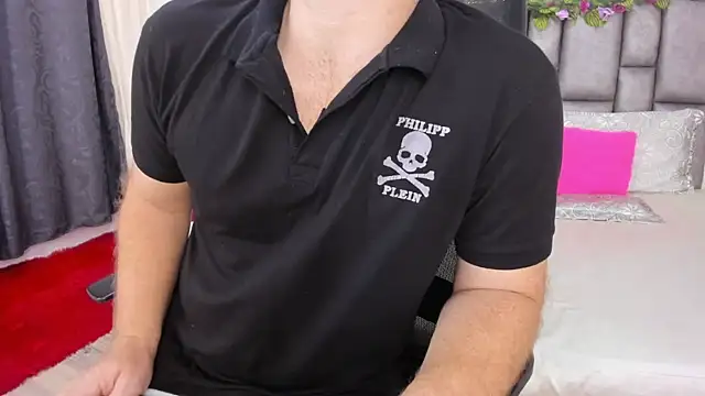 michacosio online show from 31, 3, 2026