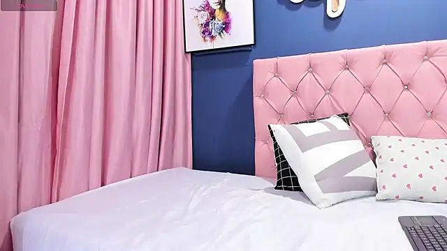 Snapshot of AngelitaWild_ chatting on 28, 2, 2025 AngelitaWild online show from 28, 2, 2025