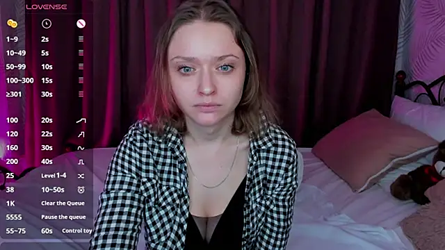 Linda Bryant online show from 10, 1, 2025