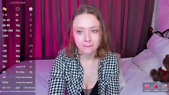 Linda Bryant online show from 23, 1, 2025