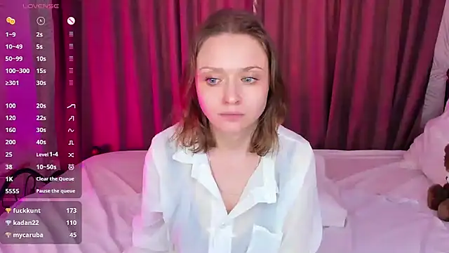 Linda Bryant online show from 16, 2, 2025