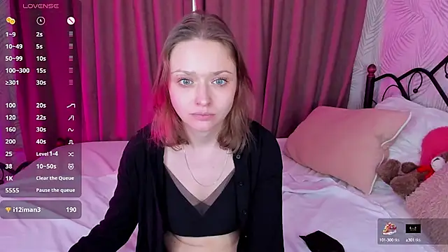 Linda Bryant online show from 7, 3, 2025