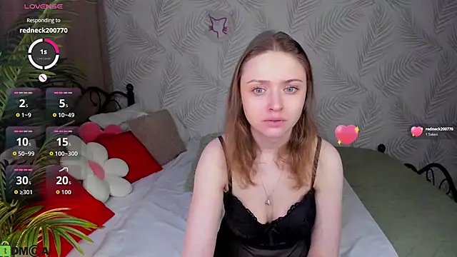 Linda Bryant online show from 13, 3, 2026