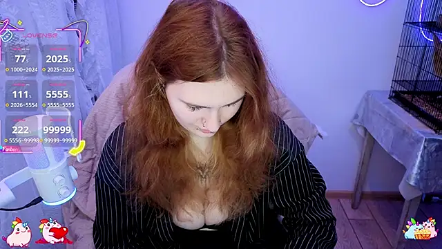  Chlo  e online show from 3, 12, 2025