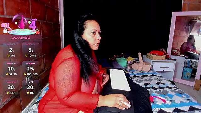 Sofie-Storm online show from 17, 1, 2026