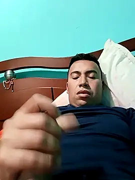 Diego leon27 online show from 27, 12, 2024