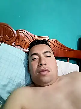 Diego leon27 online show from 28, 12, 2024