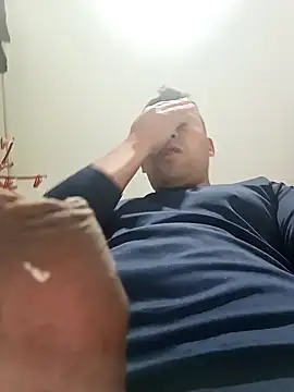 Diego leon27 online show from 24, 1, 2025