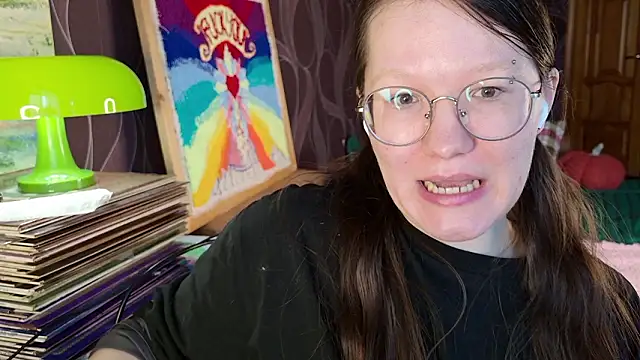 MiriamOr online show from 11, 1, 2026