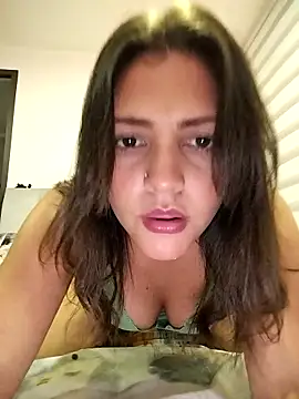 Mia Hampton online show from 23, 2, 2025